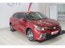 Thumbnail Toyota Starlet 1.5 Xs