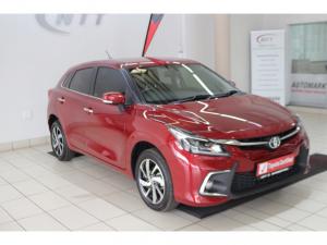 Toyota Starlet 1.5 Xs - Image 1