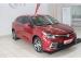 Toyota Starlet 1.5 Xs - Thumbnail 1