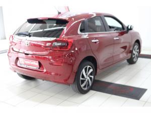 Toyota Starlet 1.5 Xs - Image 2