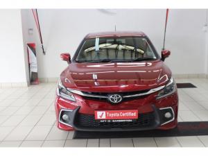 Toyota Starlet 1.5 Xs - Image 4