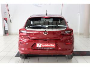 Toyota Starlet 1.5 Xs - Image 5