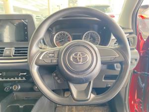 Toyota Starlet 1.5 Xs - Image 8