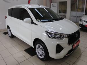 Toyota Rumion 1.5 SX - Image 1