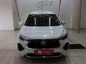 Toyota Rumion 1.5 SX - Image 4