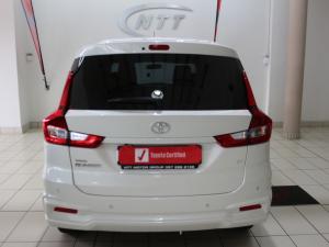 Toyota Rumion 1.5 SX - Image 5