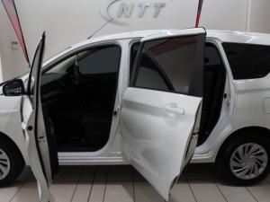 Toyota Rumion 1.5 SX - Image 7