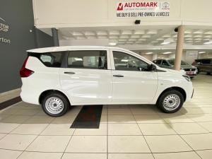 Suzuki Ertiga 1.5 GA - Image 3