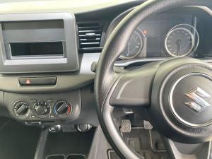 Suzuki Ertiga 1.5 GA - Image 9