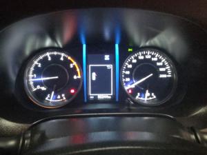 Toyota Fortuner 2.4GD-6 Raised Body automatic - Image 11