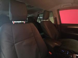 Toyota Fortuner 2.4GD-6 Raised Body automatic - Image 12
