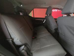 Toyota Fortuner 2.4GD-6 Raised Body automatic - Image 13