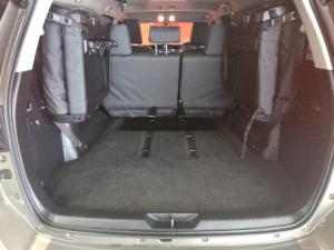 Toyota Fortuner 2.4GD-6 Raised Body automatic - Image 14