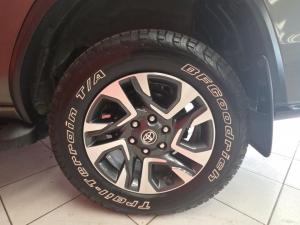 Toyota Fortuner 2.4GD-6 Raised Body automatic - Image 15