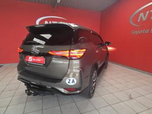 Toyota Fortuner 2.4GD-6 Raised Body automatic - Image 2