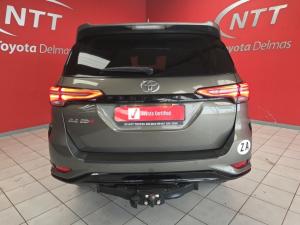 Toyota Fortuner 2.4GD-6 Raised Body automatic - Image 5