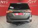 Toyota Fortuner 2.4GD-6 Raised Body automatic - Thumbnail 5