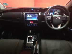 Toyota Fortuner 2.4GD-6 Raised Body automatic - Image 6