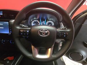 Toyota Fortuner 2.4GD-6 Raised Body automatic - Image 8