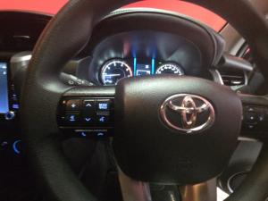 Toyota Fortuner 2.4GD-6 Raised Body automatic - Image 9