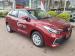Toyota Starlet 1.5 Xi - Thumbnail 1