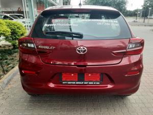Toyota Starlet 1.5 Xi - Image 5
