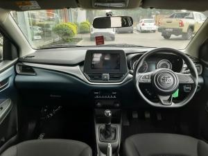Toyota Starlet 1.5 Xi - Image 6