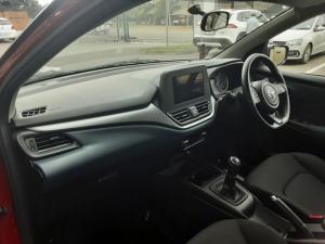 Toyota Starlet 1.5 Xi - Image 7