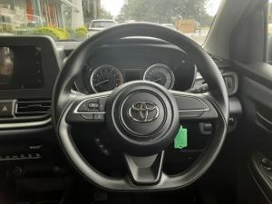Toyota Starlet 1.5 Xi - Image 8