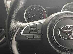 Toyota Starlet 1.5 Xi - Image 9