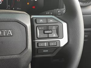 Toyota Prado TX 2.8GD automatic - Image 10