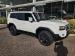 Toyota Prado TX 2.8GD automatic - Thumbnail 1