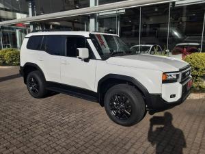 Toyota Prado TX 2.8GD automatic - Image 1