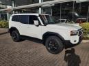 Thumbnail Toyota Prado TX 2.8GD automatic