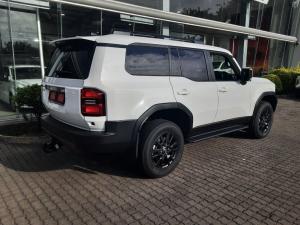 Toyota Prado TX 2.8GD automatic - Image 2