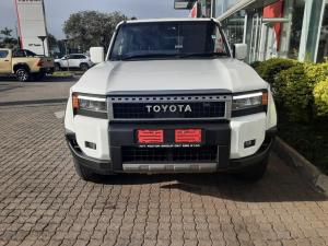 Toyota Prado TX 2.8GD automatic - Image 4