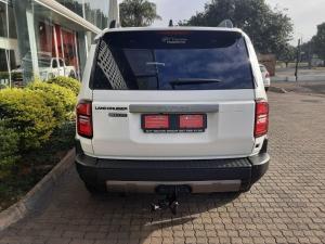 Toyota Prado TX 2.8GD automatic - Image 5
