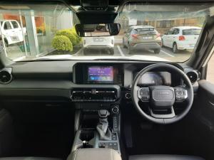 Toyota Prado TX 2.8GD automatic - Image 6