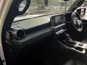 Toyota Prado TX 2.8GD automatic - Image 7