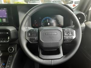 Toyota Prado TX 2.8GD automatic - Image 8