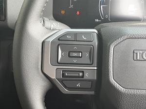 Toyota Prado TX 2.8GD automatic - Image 9
