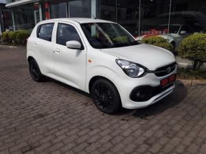 Toyota Vitz 1.0 XR AMT - Image 1