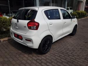 Toyota Vitz 1.0 XR AMT - Image 2