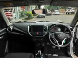 Toyota Vitz 1.0 XR AMT - Image 6