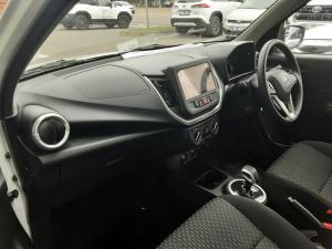 Toyota Vitz 1.0 XR AMT - Image 7
