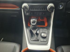 Toyota RAV4 2.0 GX-R CVT AWD - Image 12
