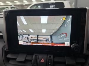 Toyota RAV4 2.0 GX-R CVT AWD - Image 13