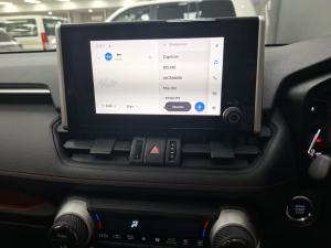 Toyota RAV4 2.0 GX-R CVT AWD - Image 14