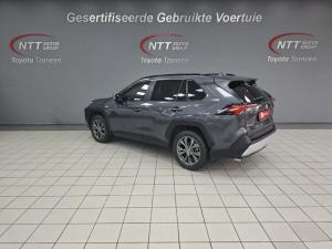 Toyota RAV4 2.0 GX-R CVT AWD - Image 18