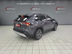 Toyota RAV4 2.0 GX-R CVT AWD - Image 2